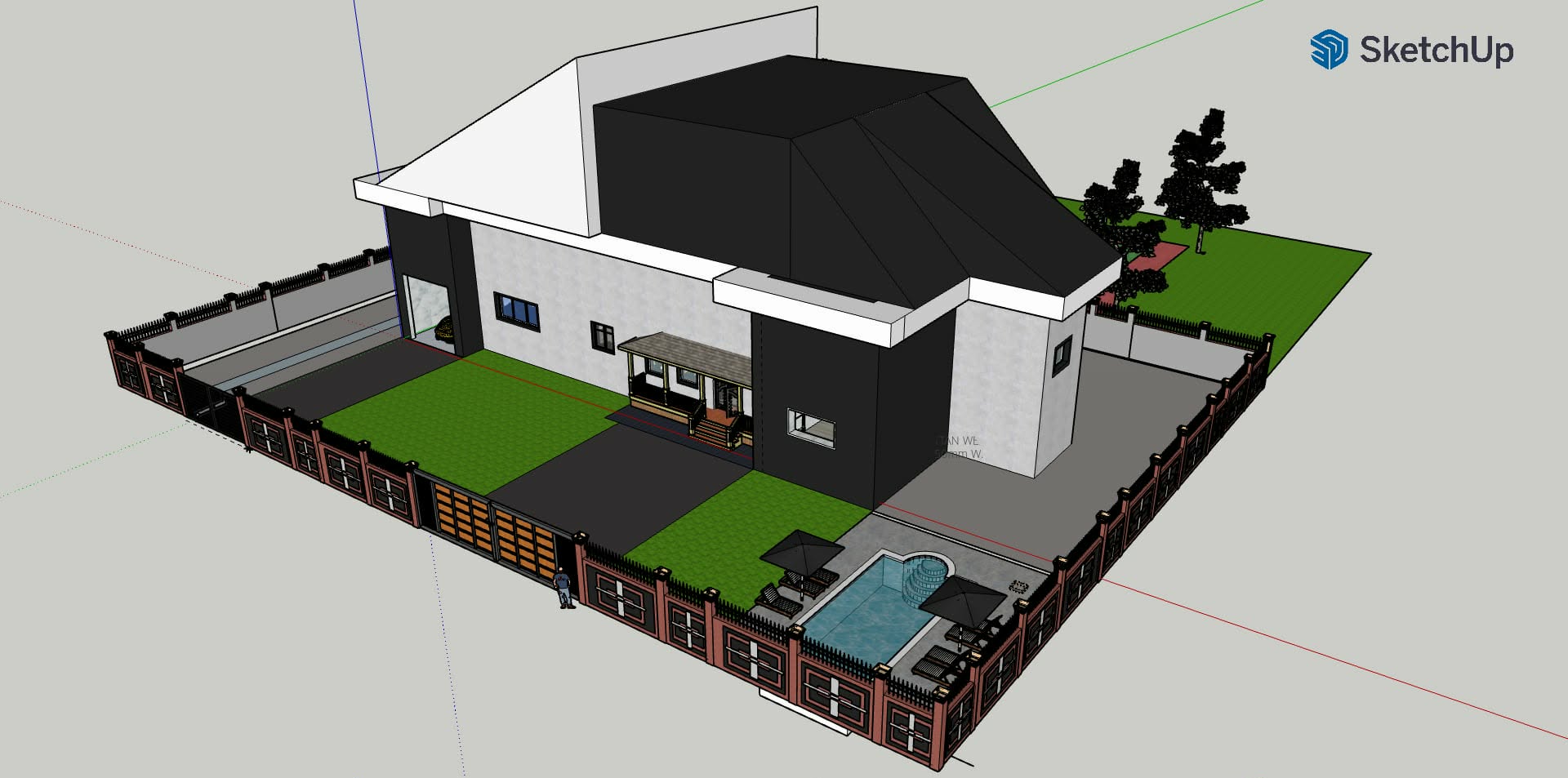 House Design